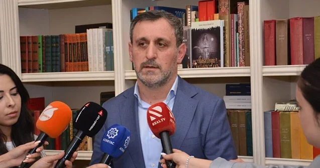 Ədalət Vəliyev partiya sədri ilə görüşdü