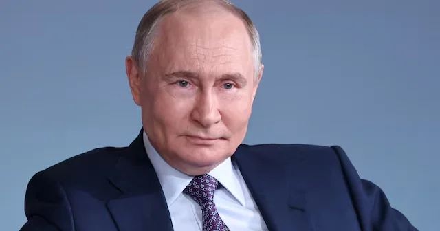 Putin də nəvəsinə müəllim tutub: Prezidentdən ilk ETİRAF
