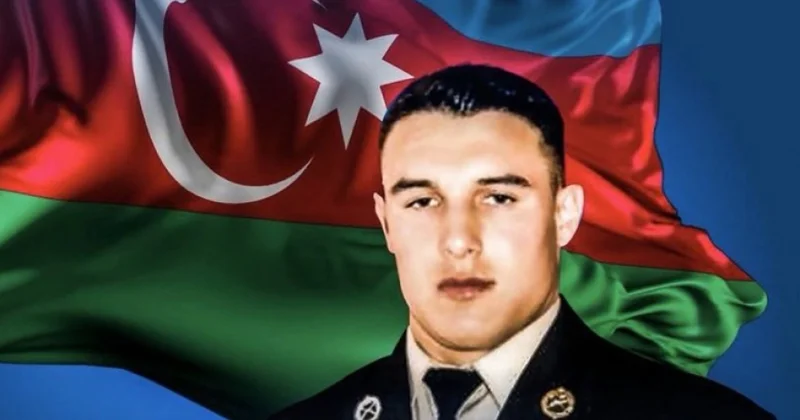 Gənc gizirin dillərdən düşməyən qəhrəmanlıq salnaməsi Bir gecədə dünyanı mat qoyan döyüşçü