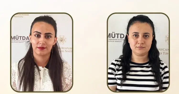 Naxçıvanda ən yüksək nəticəni bu müəllimlər göstərdi FOTO