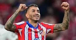 “Atletiko”nun hücumçusu Meksika klubu ilə anlaşdı