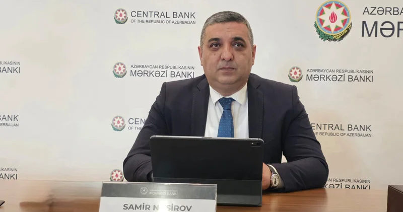 AMB: Azərbaycanın cari əməliyyatlar hesabının profisiti 1 mlrd. dollardan çox olub