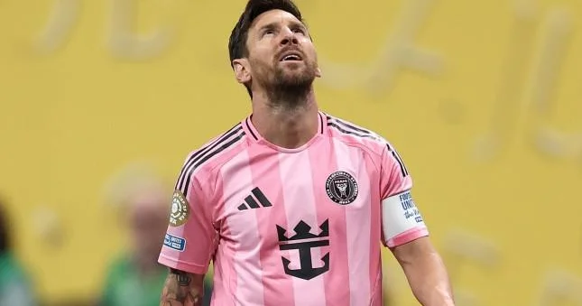 Messi qol vurdu, İnter Mayami qalib gəldi
