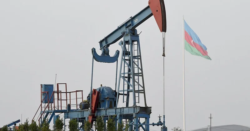 Азербайджан резко нарастил экспорт нефти в Хорватию