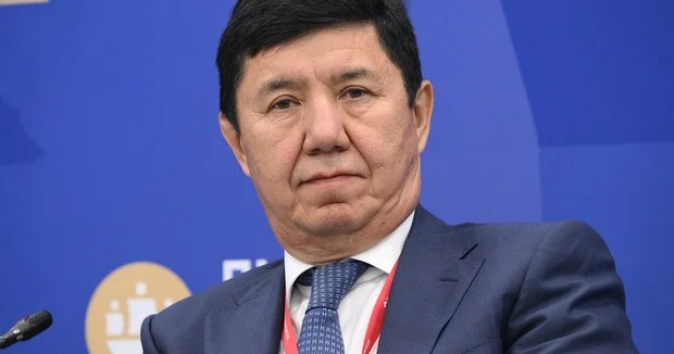 Qırğızlar Rusiyadan xüsusi status TƏLƏB EDİRLƏR