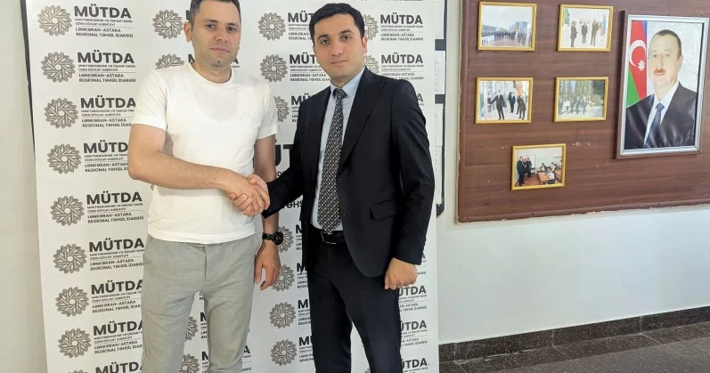 Coğrafiya müəllimi sertifikasiyada 60 bal topladı