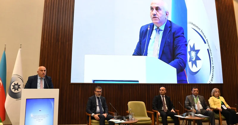 Fuad Hüseynov onlara Böyük Qayıdışla bağlı məlumat verdi FOTOLAR