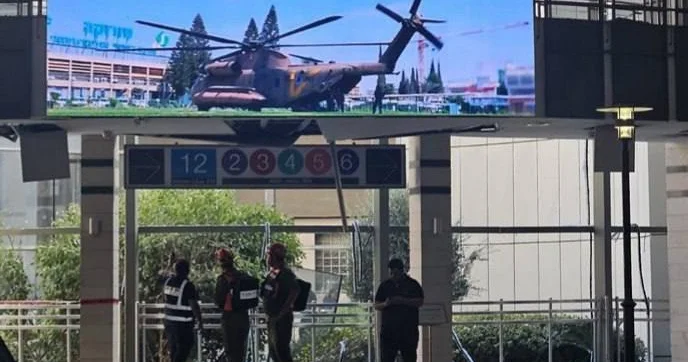 В Иране утверждают о военной базе под израильской клиникой