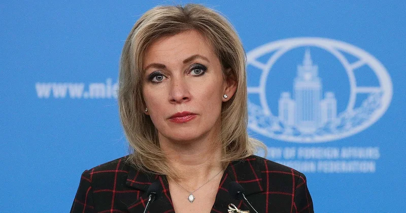 Россия вступилась за Самвела Карапетяна