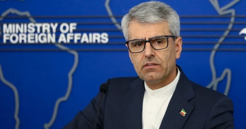 İran XİN BAEA nı İsrailin hücumlarına bəhanə yaratmaqda ittiham etdi
