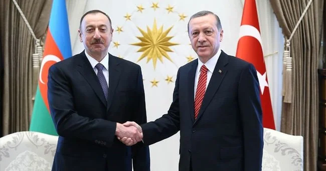 Azərbaycan Türkiyə sarsılmaz birliyi:Kahramanmaraşda qardaşlıq abidəsi