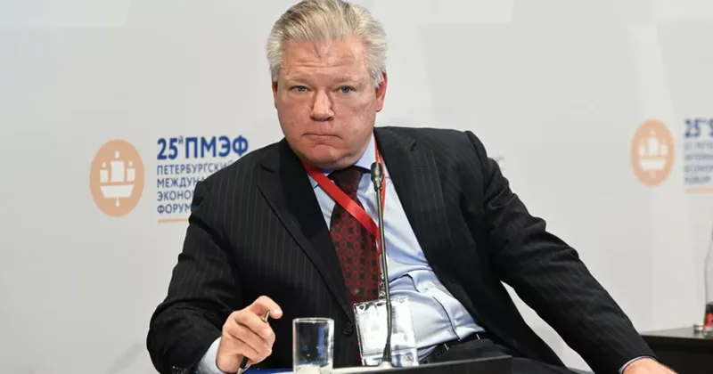 Глава Торговой палаты США в РФ призвал возобновить налоговое соглашение