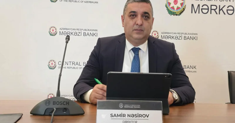 Профицит платежного баланса Азербайджана упал, валютные резервы достигли 73,5 млрд долларов