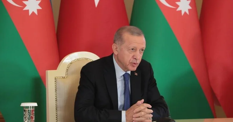 Ayrılarmı könül candan, Türkiyə Azərbaycandan? Ərdoğan