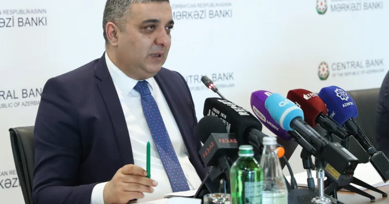 Birinci rübdə Azərbaycan iqtisadiyyatına olan birbaşa xarici investisiyanın həcmi açıqlanıb