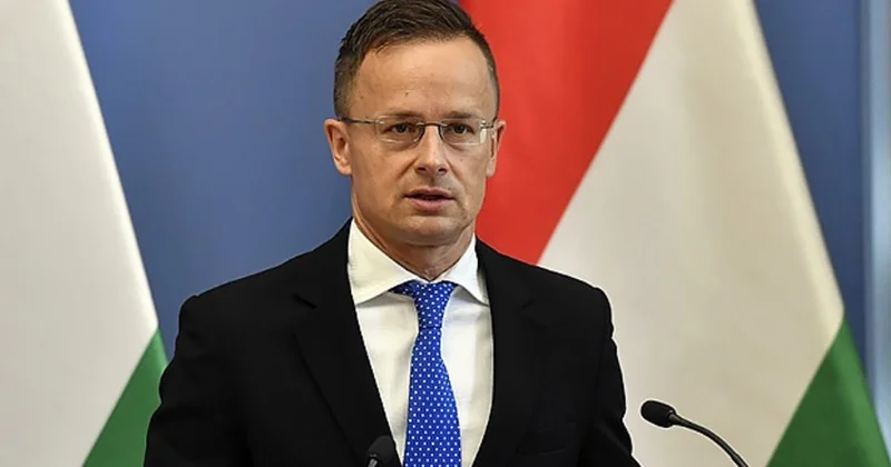 Macarıstan İrandakı səfirliyini müvəqqəti olaraq Bakıya köçürüb