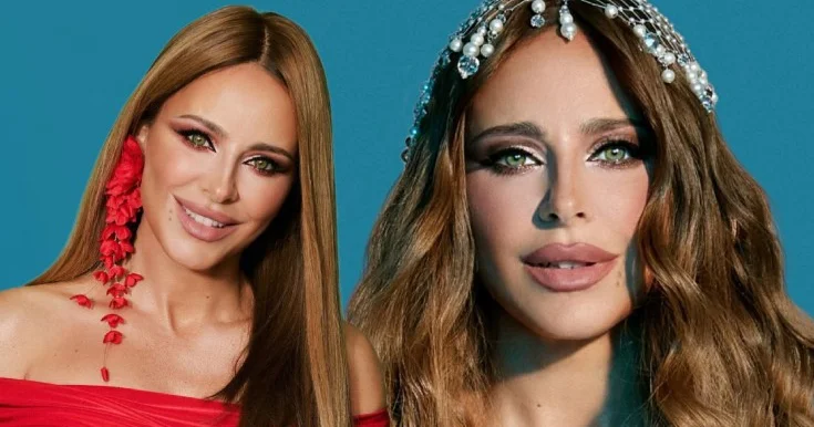 Ani Lorak Rusiya vətəndaşlığı aldı