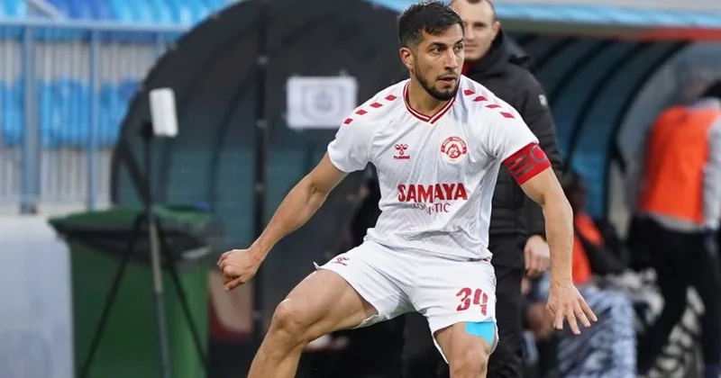“Araz Naxçıvan”ın kapitanı: “Aris”in gücünə bələdik, lakin Yunanıstana gəzinti üçün getməyəcəyik