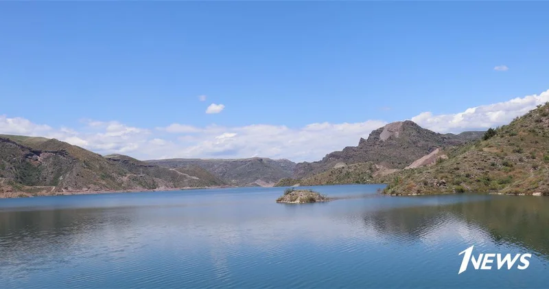 В Азербайджане планируется строительство новых водохранилищ ФОТО