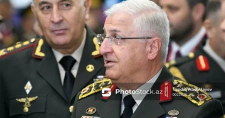 Яшар Гюлер: Пока продолжается наше братство с Азербайджаном, сотрудничество будет углубляться