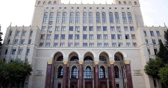 Институт кавказоведения выведен из структуры НАНА и лишен базового финансирования