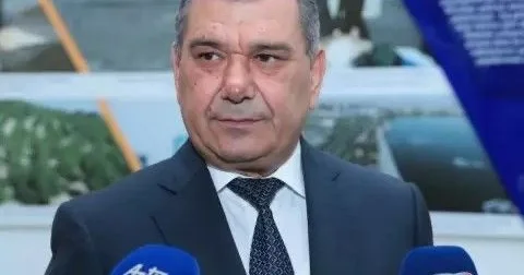 Zakir Qaralovun qohumuna Dövlət Agentliyində yüksək vəzifə verildi