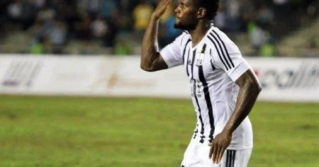 “Neftçi” rəhbərliyi ilə əlaqəm yoxdu” Vobay