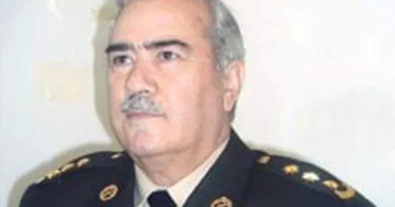 Azərbaycanda polkovnik vəfat etdi