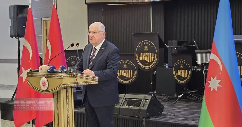 Yaşar Gülər: Azərbaycanın gücü bizim gücümüzdür