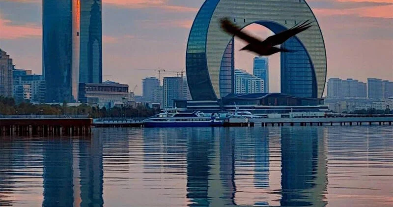Yay ayları başlayıb, bəs hava niyə hələ də sərin keçir? AÇIQLAMA