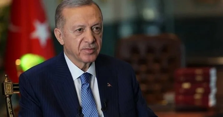 Ərdoğan: “Geridə heç bir hekayə buraxmamağı hədəfləyirik”