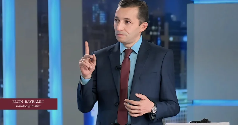 SOS: İnformasiya zombifikasiyası KÜNCDƏN BAXIŞ