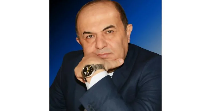Londonun Ağdam parçası