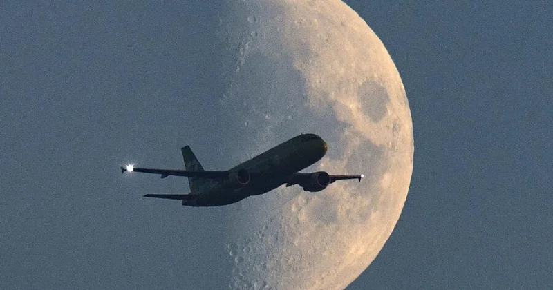 Pilot uçuşdan bir neçə dəqiqə əvvəl panik atak keçirdi