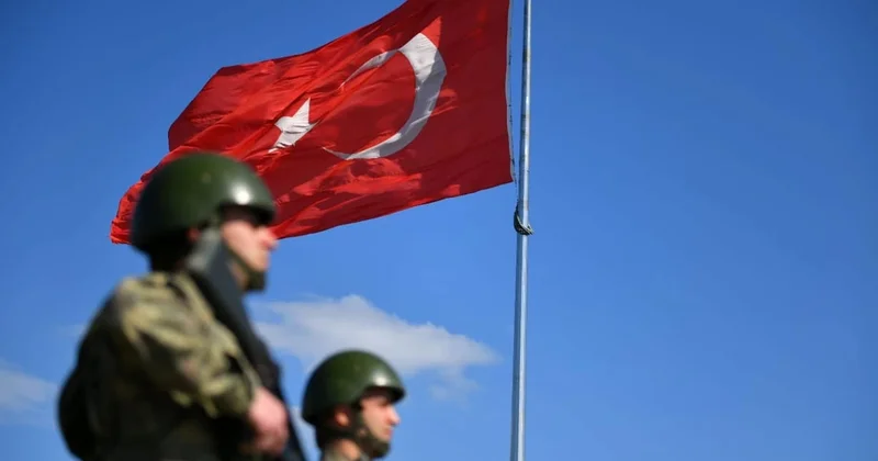 Türkiyə MN: Daha 5 PKK terrorçusu təslim oldu