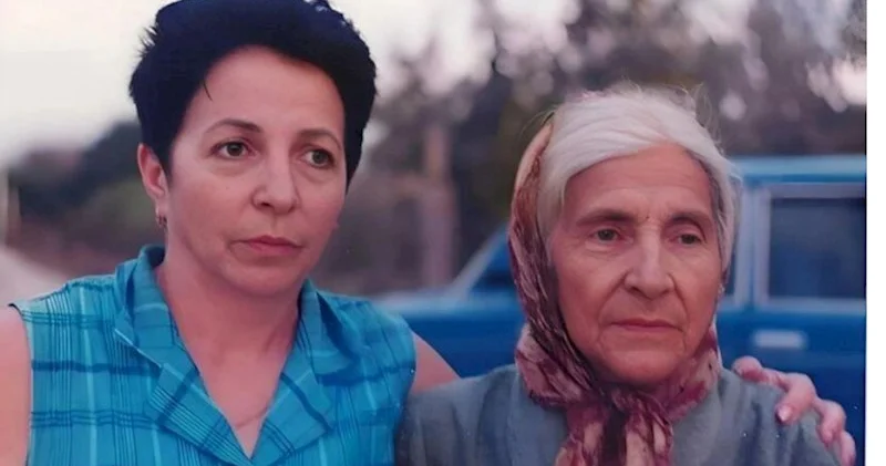 Mirvarid Dilbazi ad gününü niyə gizlədirdi? Qızı hər şeyi açıqladı