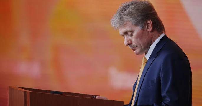 Putin dedi ki, İsrail Rusiyaya söz verib... Peskov