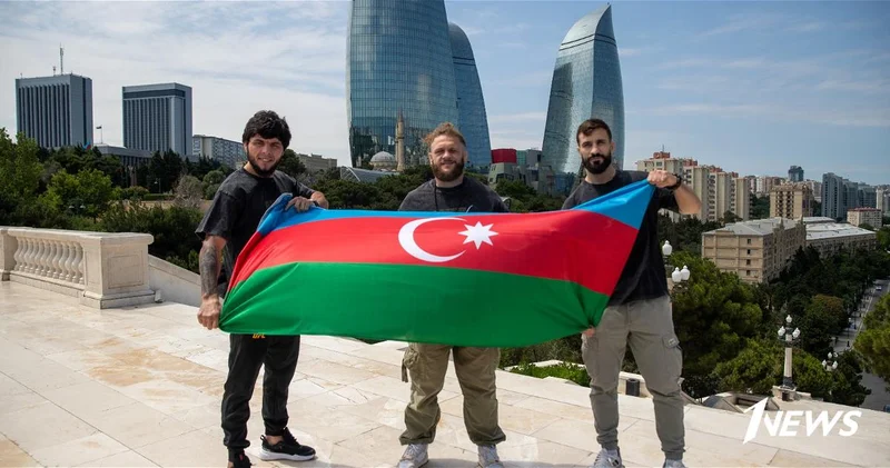 ​​​​​​​В Баку пройдёт торжественная церемония взвешивания бойцов UFC: Вход свободный ВИДЕО