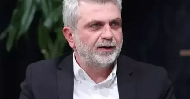 Новый квартал в Кахраманмараше символ братства Азербайджана и Турции Фырат Гергель