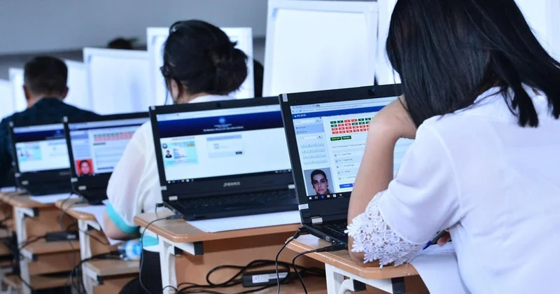 Sertifikasiyanın ikinci günü Neçə nəfər iştirak etdi..