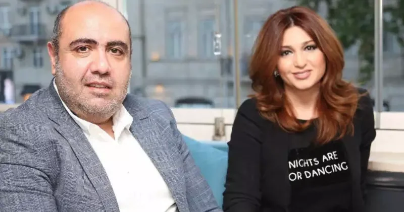 “Varlığın həyatımın ən dəyərli parçalarından idi”