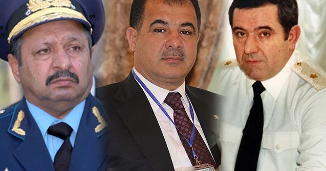 Kimi sağ çıxdı, kimi yox... Ölkəyə səs salan qətllər