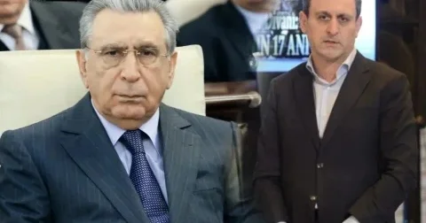 Eldar Mahmudov Ramiz Mehdiyev yolundan keçən partiya sədri: Aydəm İsmaylov niyə Adəm Bakuvi oldu?