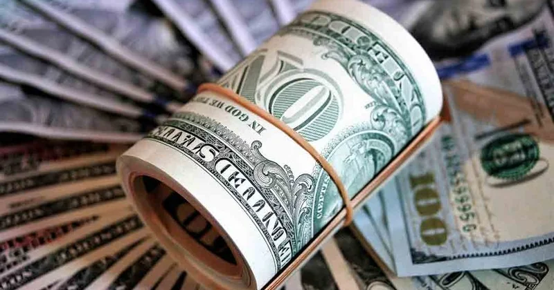 В I квартале отток капитала из Азербайджана превысил $1 млрд