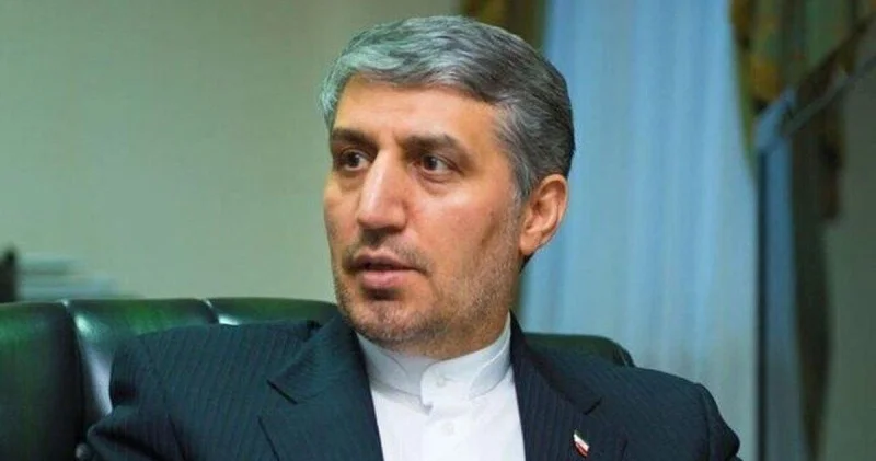 İranın yeni səfiri Azərbaycana nə vaxt gələcək?