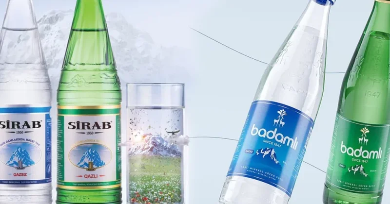 “Badamlı” və “Sirab”ın gətirilməsində problem yaranıb? AÇIQLAMA
