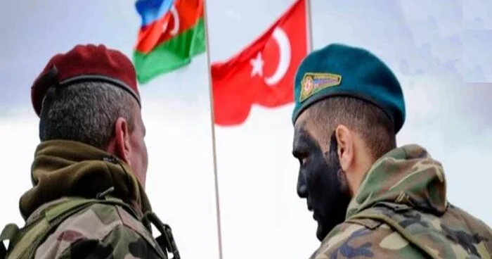 Hərbçilərimiz Türkiyədə təlimdə iştirak edəcəklər