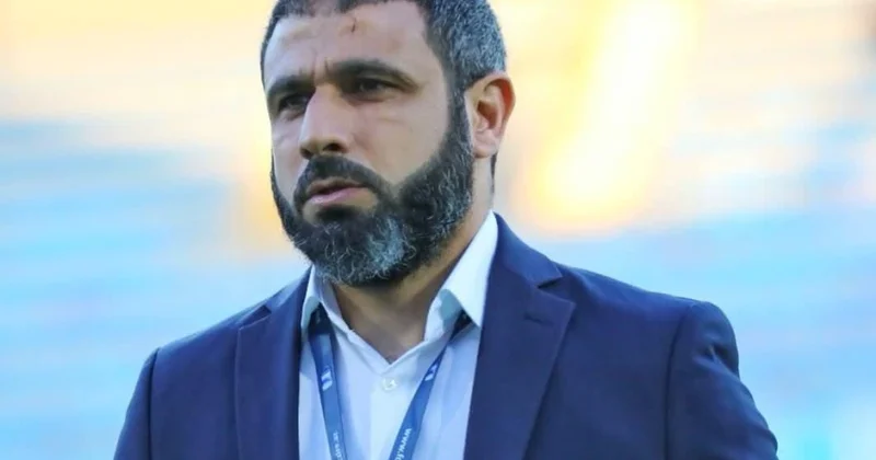 Rəşad Sadıqov: Ümid edirəm ki, mərhələni keçən tərəf biz olacağıq