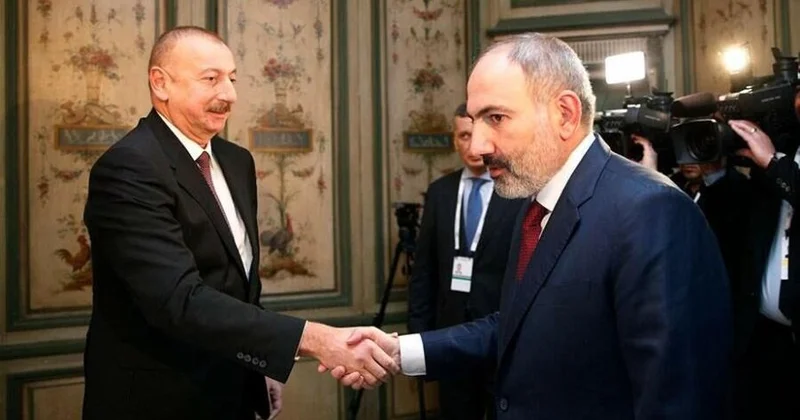Paşinyan və Əliyev Türkiyədə görüşəcək?