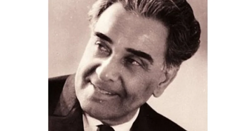 Kinomuzun korifey sənətkarı